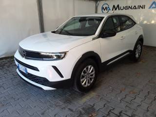 OPEL Mokka usata, con Airbag laterali