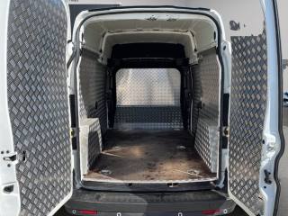 FIAT Doblo usata 13