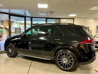 MERCEDES-BENZ GLE 350 usata, con Airbag