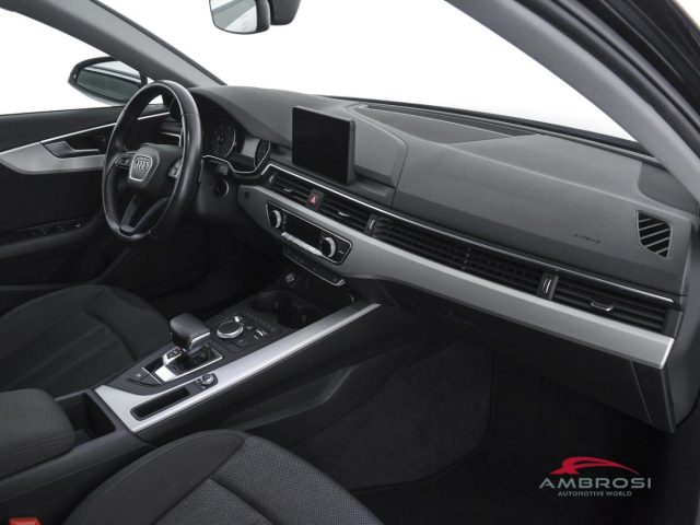 AUDI A4 usata 11