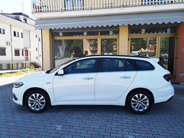 FIAT Tipo usata, con Airbag