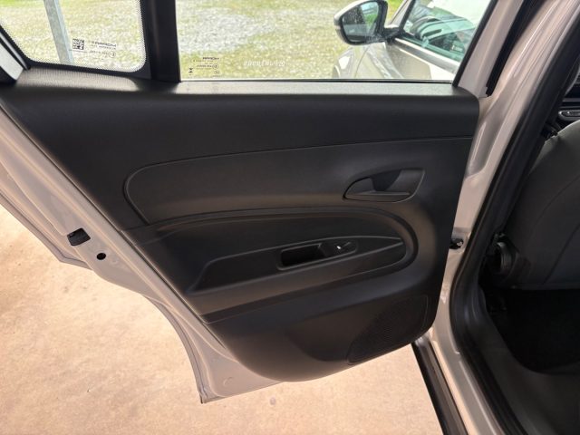 FIAT 600 usata, con Bluetooth