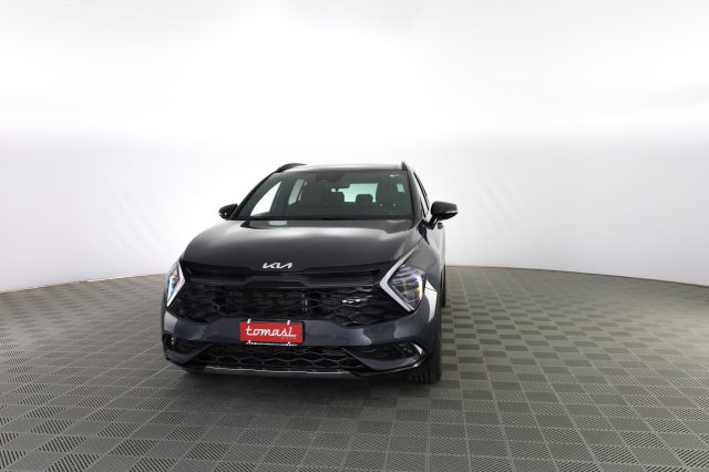KIA Sportage usata 0
