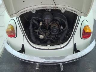 VOLKSWAGEN Maggiolino usata 4