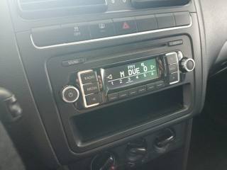 VOLKSWAGEN Polo usata, con Immobilizzatore elettronico