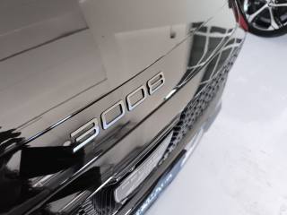 PEUGEOT 3008 usata, con Vivavoce