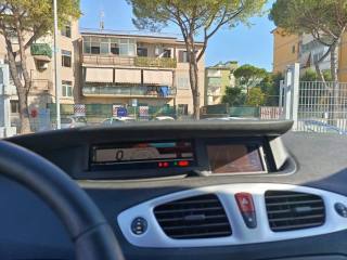 RENAULT Scenic usata, con Cronologia tagliandi