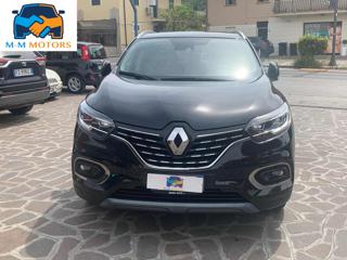 RENAULT Kadjar usata, con Alzacristalli elettrici