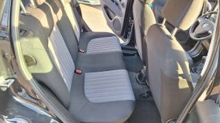FIAT Punto usata, con Climatizzatore