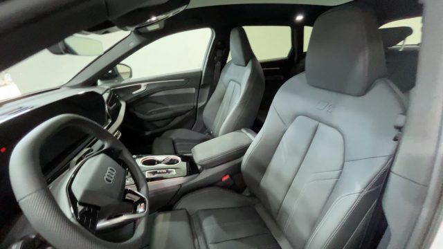 AUDI A6 usata, con Cruise Control