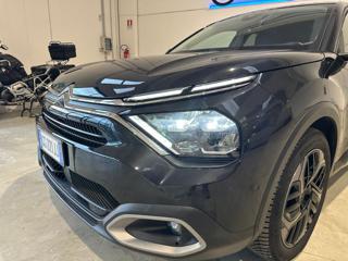 CITROEN C4 usata, con Alzacristalli elettrici