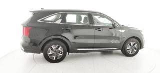 KIA Sorento usata, con Touch screen