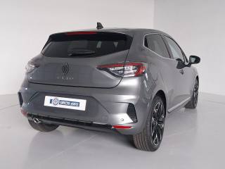 RENAULT Clio usata, con Controllo elettronico della corsia