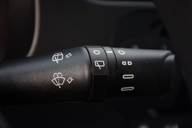 FIAT Panda usata, con Bluetooth