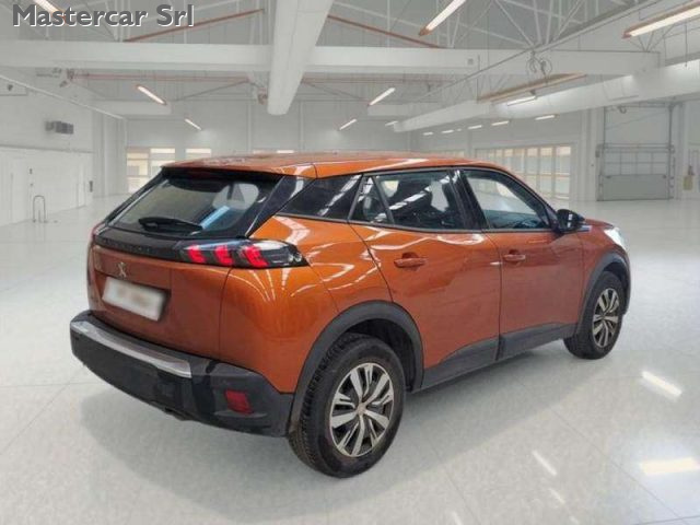 PEUGEOT 2008 usata, con Airbag Passeggero