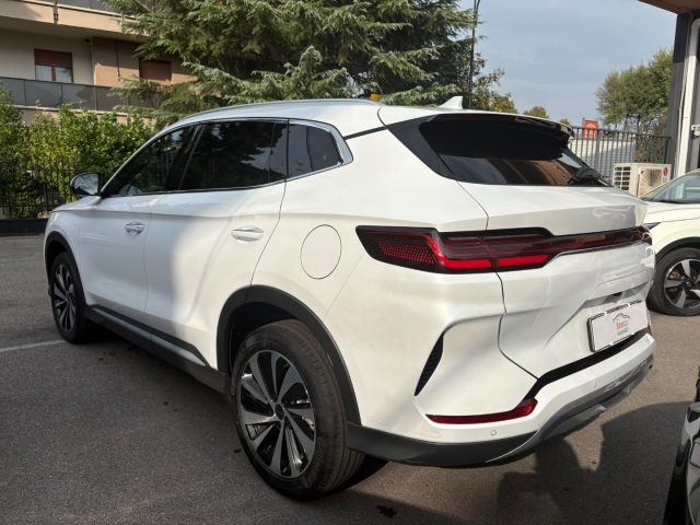 BYD Seal usata, con Alzacristalli elettrici