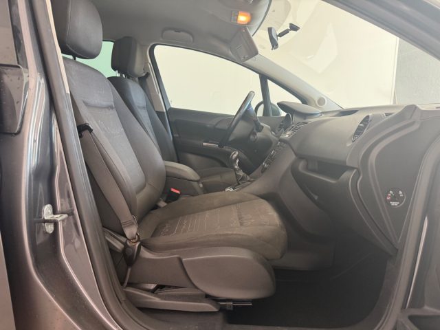 OPEL Meriva usata 15