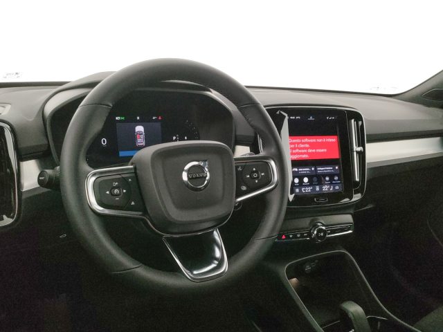 VOLVO XC40 usata, con Controllo automatico clima