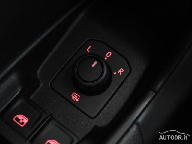 AUDI A1 usata, con Volante multifunzione