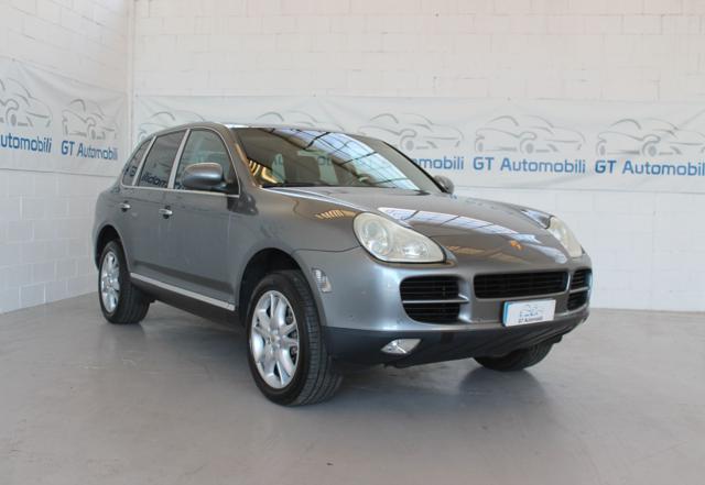 PORSCHE Cayenne usata, con Airbag