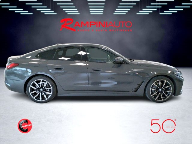 BMW 420 usata 6