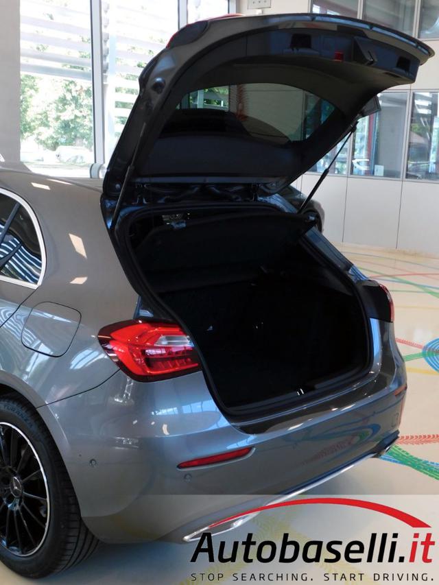 MERCEDES-BENZ A 180 usata 88