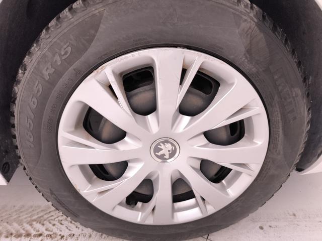 PEUGEOT 208 usata, con Airbag testa