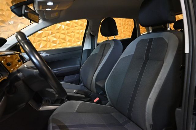 VOLKSWAGEN Polo usata 24