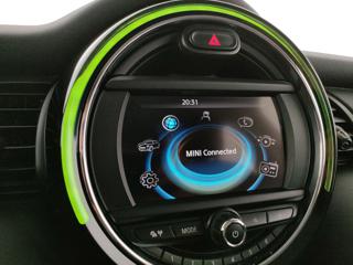 MINI Cooper D usata, con ESP