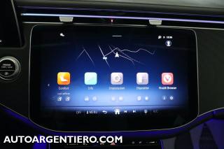 MERCEDES-BENZ E 220 usata, con ESP