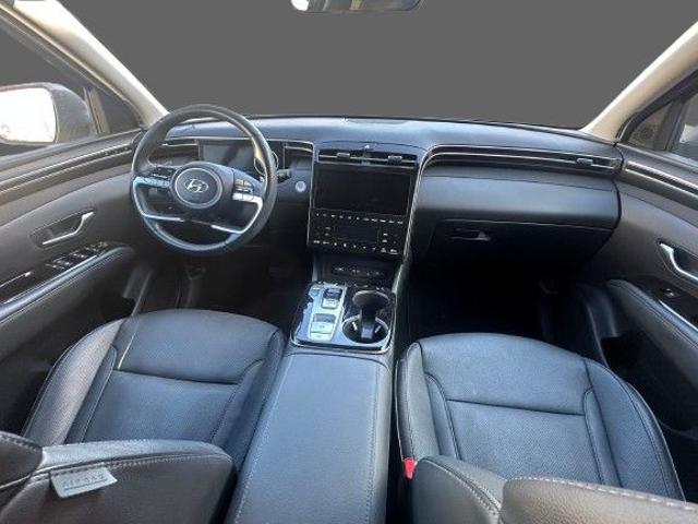 HYUNDAI Tucson usata, con Airbag Passeggero