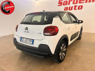 CITROEN C3 usata, con Airbag Passeggero