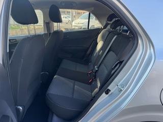 KIA Picanto usata, con Boardcomputer