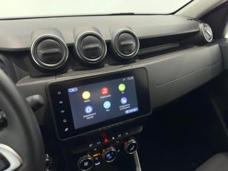 DACIA Duster usata, con Climatizzatore