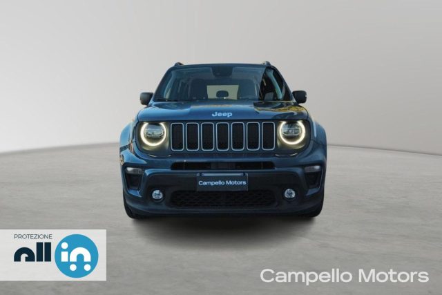 JEEP Renegade usata 1