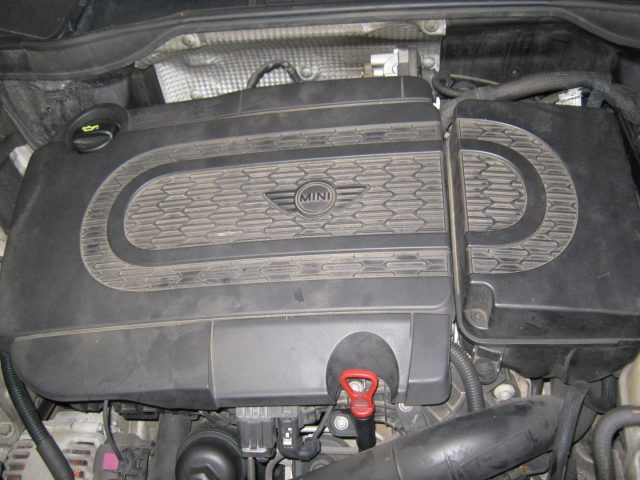 MINI Countryman usata 24