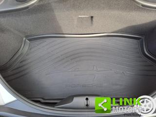 PORSCHE 718 Spyder usata 56