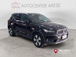 VOLVO XC40 usata, con Cerchi in lega