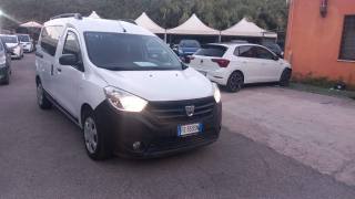 DACIA Dokker usata, con Airbag