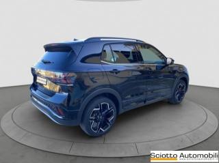 VOLKSWAGEN T-Cross usata, con Cerchi in lega
