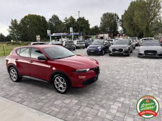 ALFA ROMEO Tonale usata, con Boardcomputer
