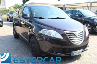 LANCIA Ypsilon usata, con Autoradio