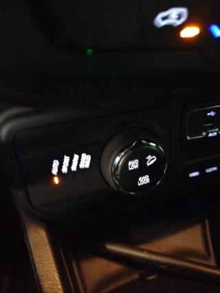 JEEP Renegade usata 24