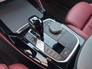 BMW X4 usata, con Controllo automatico clima