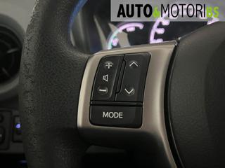 TOYOTA Yaris usata, con Sedile posteriore sdoppiato
