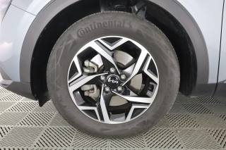 KIA Sportage usata 7