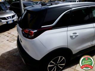 OPEL Crossland X usata, con Chiamata automatica per emergenze