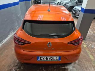 RENAULT Clio usata, con Chiusura centralizzata