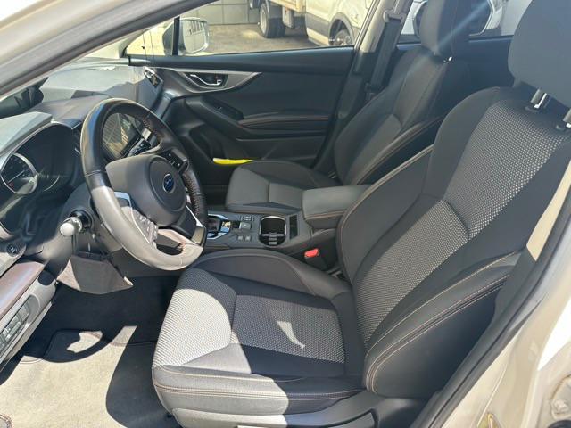 SUBARU XV usata, con USB