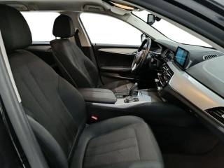 BMW 520 usata, con Controllo trazione